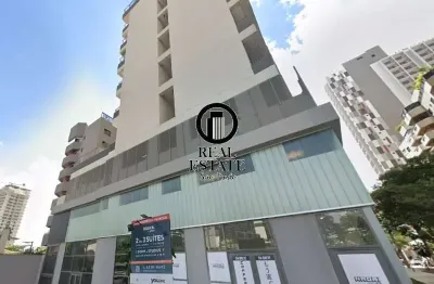 Apartamento com 3 quartos à venda na Rua Getúlio Soares da Rocha, Jardim das Acacias, São Paulo
