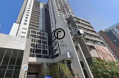 Apartamento com 1 quarto à venda na Avenida Afonso Mariano Fagundes, Saúde, São Paulo