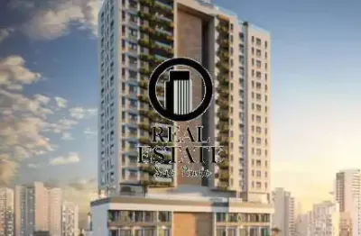 Apartamento com 2 quartos à venda na Rua Getúlio Soares da Rocha, Jardim das Acacias, São Paulo