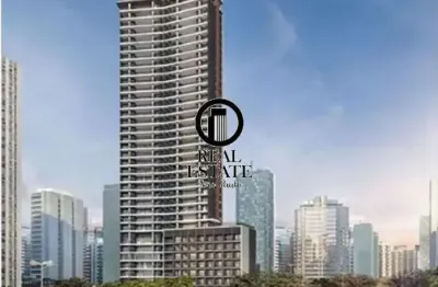 Apartamento com 3 quartos à venda na Rua Francisco Leitão, Pinheiros, São Paulo