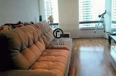 Apartamento com 3 quartos à venda na Rua Castro Alves, Aclimação, São Paulo