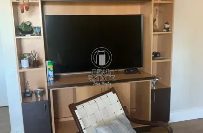 Apartamento com 3 quartos à venda na Rua Palestina, Vila Mascote, São Paulo