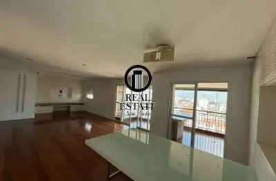 Apartamento com 4 quartos à venda na Avenida Damasceno Vieira, Vila Mascote, São Paulo