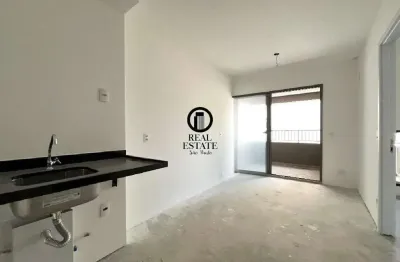 Apartamento com 1 quarto à venda na Avenida Afonso Mariano Fagundes, Saúde, São Paulo