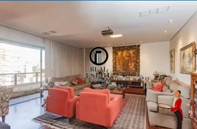 Apartamento com 4 quartos à venda na Rua Alabastro, Aclimação, São Paulo