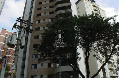 Apartamento com 3 quartos à venda na Rua Caraíbas, Perdizes, São Paulo