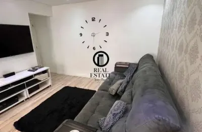 Apartamento com 2 quartos à venda na Viaduto Joaquim Antunes, Pinheiros, São Paulo