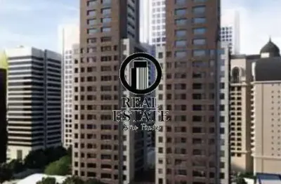Apartamento com 2 quartos à venda na Rua Joaquim Guarani, Jardim das Acacias, São Paulo