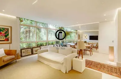 Apartamento com 2 quartos à venda na Avenida Nove de Julho, Jardim Paulista, São Paulo