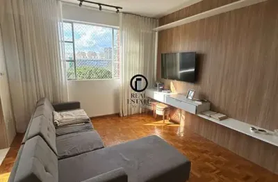 Apartamento com 3 quartos à venda na Avenida Sumaré, Perdizes, São Paulo