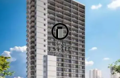 Apartamento com 2 quartos à venda na Rua Melo Palheta, Água Branca, São Paulo