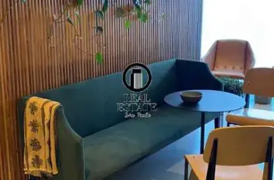 Apartamento com 1 quarto à venda na Rua Eugênio de Medeiros, Pinheiros, São Paulo