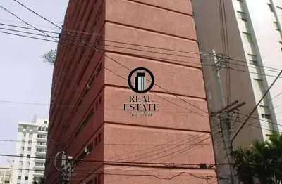 Apartamento com 4 quartos à venda na Rua João Cachoeira, Vila Nova Conceição, São Paulo