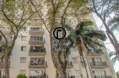 Apartamento com 3 quartos à venda na Rua Laplace, Brooklin Paulista, São Paulo