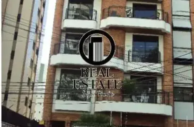 Apartamento para venda - 217m², 4 quartos, sendo 2 suites, 4 vagas - vila nova conceição