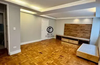 Apartamento com 3 quartos à venda na Avenida Angélica, Consolação, São Paulo
