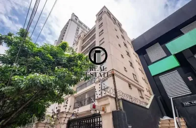 Apartamento com 2 quartos à venda na Avenida Rebouças, Pinheiros, São Paulo