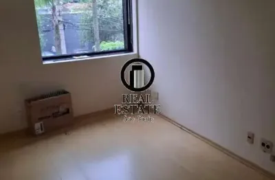 Apartamento em chácara santo antônio (zona sul) com 45m²