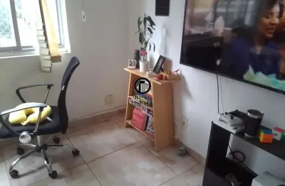 Apartamento com 2 quartos à venda na Rua Dom Duarte Leopoldo, Cambuci, São Paulo