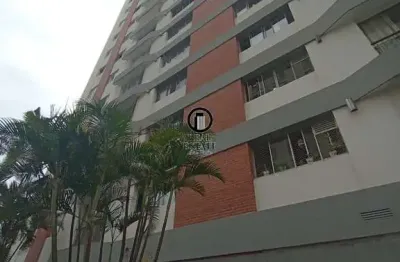Apartamento com 4 quartos à venda na Avenida Interlagos, Jardim Marajoara, São Paulo
