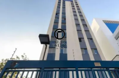 Apartamento com 1 quarto à venda na Rua Barão do Bananal, Pompéia, São Paulo