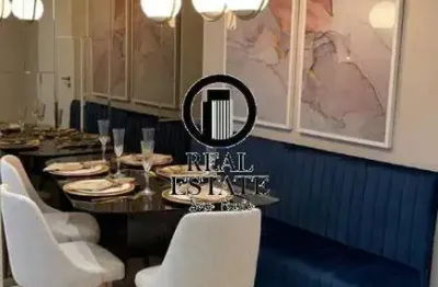 Apartamento com 2 quartos à venda na Avenida Lins de Vasconcelos, Vila Mariana, São Paulo