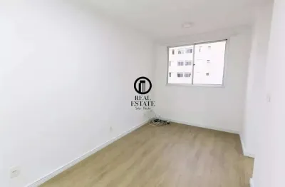Apartamento com 2 quartos à venda na Rua Francisco Luís de Souza Júnior, Água Branca, São Paulo