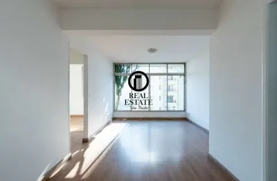 Apartamento para venda - 65m², 2 dormitórios, 1 vaga - vila mascote