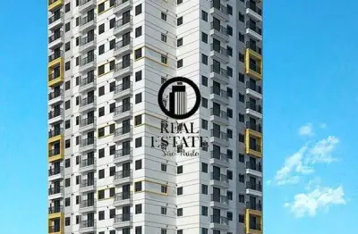 Apartamento com 2 quartos à venda na Rua José dos Reis, Jardim Avelino, São Paulo