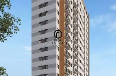 Apartamento com 2 quartos à venda na Avenida Nazaré, Ipiranga, São Paulo