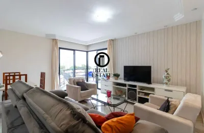 Apartamento para venda - 101m², 3 dormitórios, sendo 1 suites, 2 vagas - vila mascote