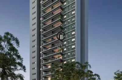 Garden para venda - 81.05m², 3 dormitórios, sendo 1 suites, 1 vaga - butantã