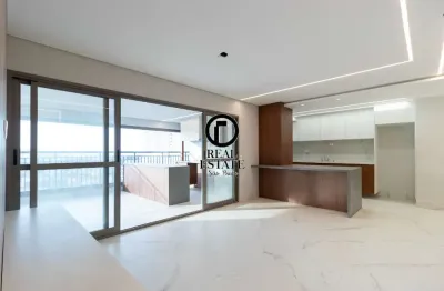 Apartamento para venda - 128m², 3 dormitórios, sendo 3 suites, 2 vagas - ipiranga