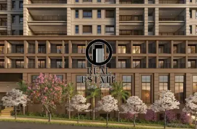 Apartamento com 1 quarto à venda na Rua Mário Amaral, Paraíso, São Paulo