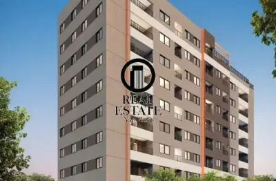 Garden para venda - 56.46m², 2 dormitórios, tatuapé