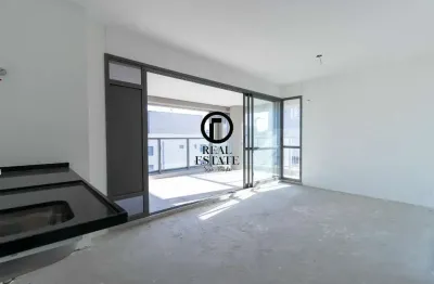 Apartamento para venda - 100m², 3 dormitórios, sendo 3 suites, 2 vagas - jardim das acácias