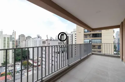 Studio para venda - 39m², 1 dormitório, vila nova conceição