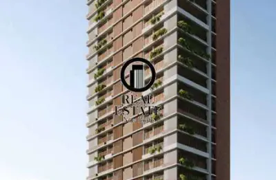 Garden para venda - 240.87m², 3 dormitórios, sendo 3 suites, 3 vagas - pinheiros