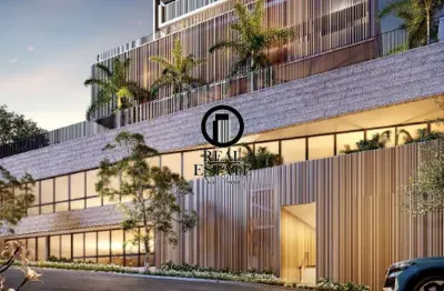 Studio para venda - 33m², 1 dormitório, jardim paulista