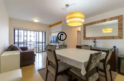 Apartamento para venda - 88m², 3 dormitórios, sendo 1 suites, 2 vagas - vila mascote