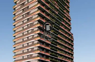 Apartamento com 1 quarto à venda na Rua Joaquim Floriano, Itaim Bibi, São Paulo