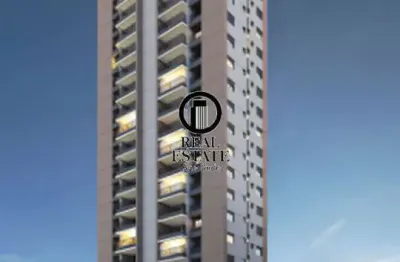 Apartamento com 1 quarto à venda na Rua Coronel Joviniano Brandão, Parque da Mooca, São Paulo