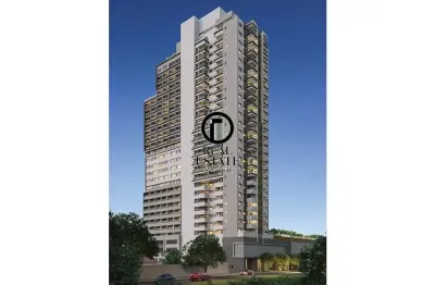 Studio para venda - 27m², 1 dormitório, santo amaro