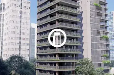 Cobertura duplex para venda - 302m², 2 dormitórios, sendo 2 suites, 2 vagas - vila nova conceição