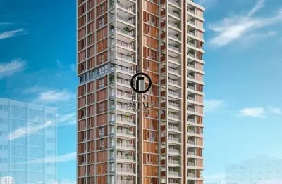 Apartamento com 1 quarto à venda na Alameda Franca, Jardim Paulista, São Paulo