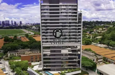 Apartamento com 1 quarto à venda na Rua Bento Frias, Pinheiros, São Paulo