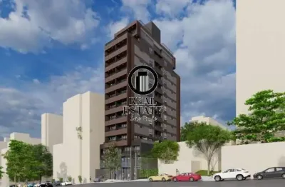 Apartamento com 1 quarto à venda na Rua Pamplona, Jardim Paulista, São Paulo