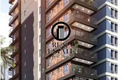 Apartamento duplex para venda - 29.71m², 1 dormitório, jardim paulista