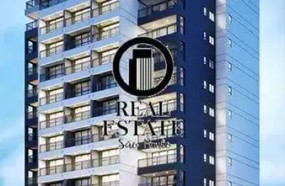 Apartamento com 1 quarto à venda na Rua Genebra, Centro, São Paulo