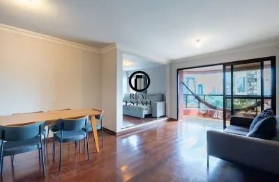Apartamento para venda - 151m², 4 dormitórios, sendo 3 suites, vila nova conceição
